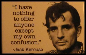 kerouac