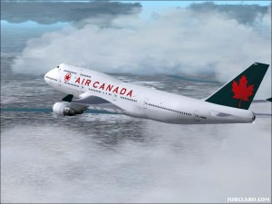 Air Canada