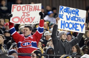 NHL