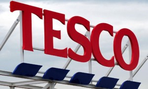 Tesco