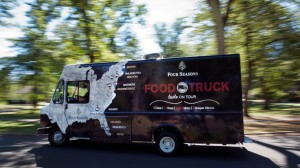 food truck