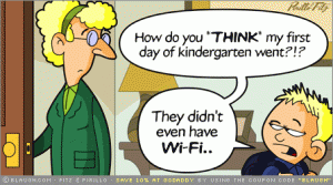 digital natives