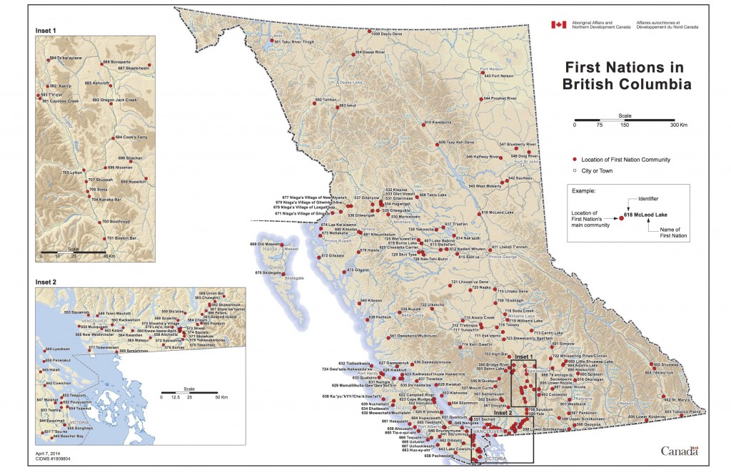 #5 First nation partner Issue –Indian Act | Yiting Zhang's blog