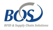 B.O.S. Logo