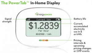 ThePowerTab by EnergyAware