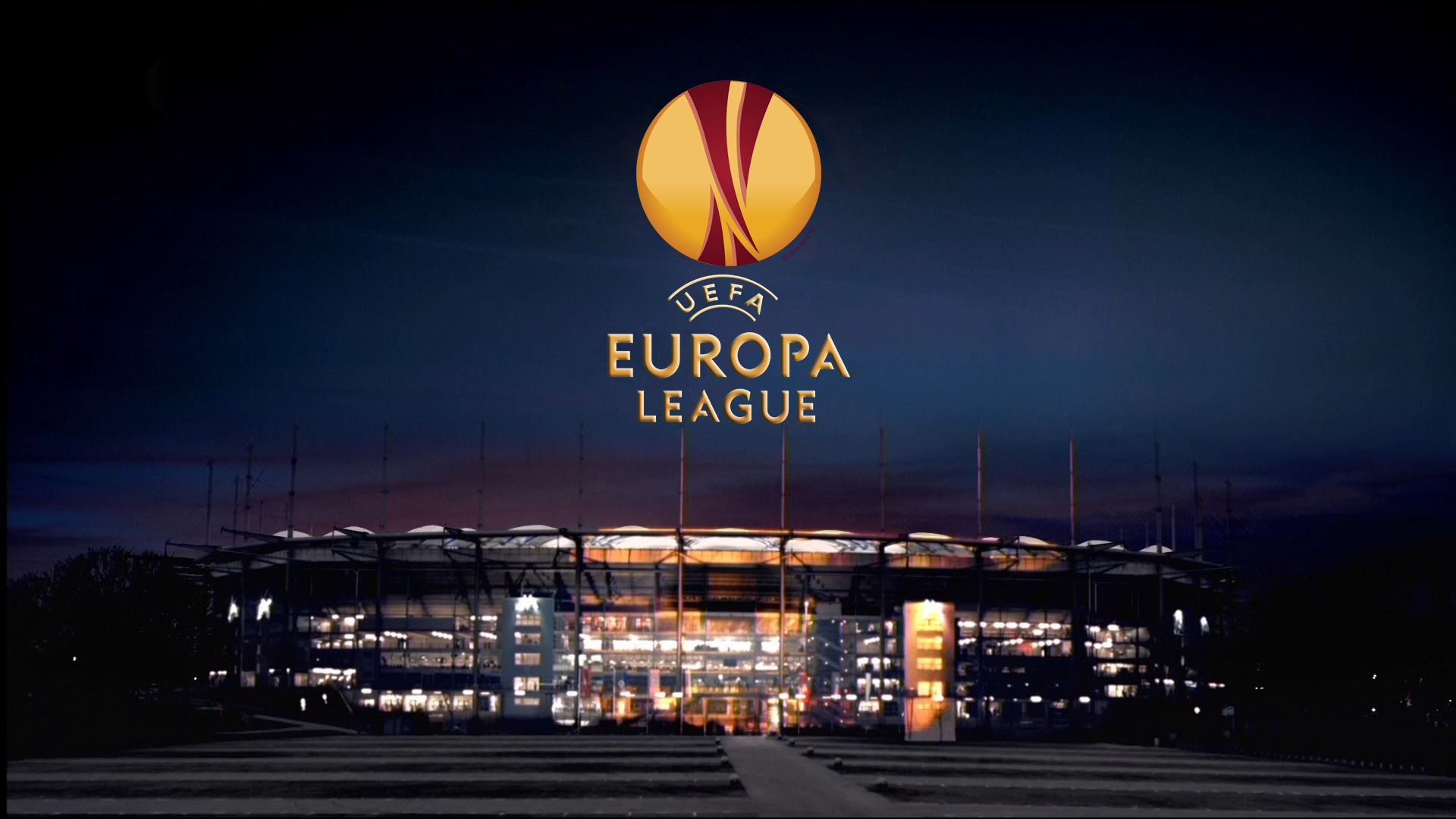 Image result for UEFA Europa League