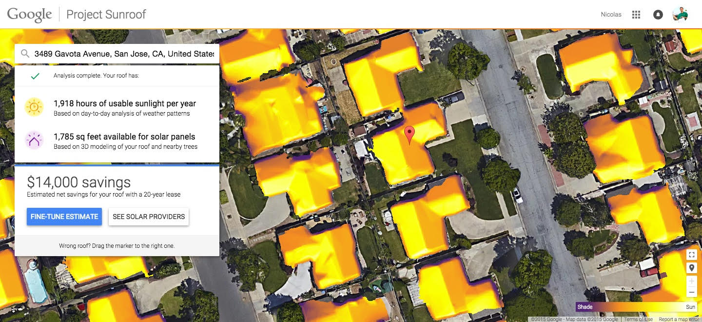 project-sunroof-unlocking-potential-solar-customers-yuxizhang-s-blog